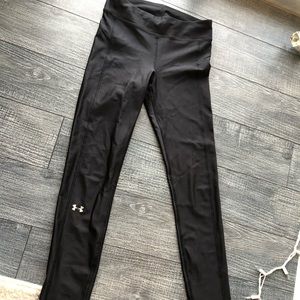 Under Armor leggings